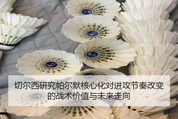 切尔西研究帕尔默核心化对进攻节奏改变的战术价值与未来走向（kaiyun）