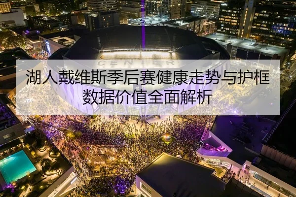 湖人戴维斯季后赛健康走势与护框数据价值全面解析 - kaiyun